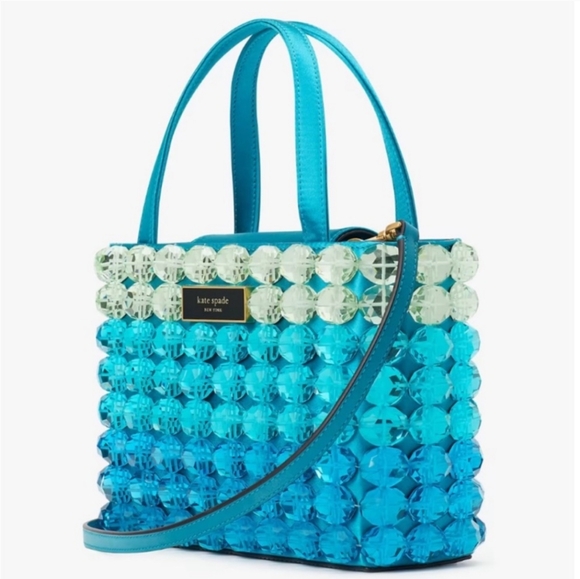 Kate Spade Candy Small Tote/ Crossbody - Picture 3 of 8